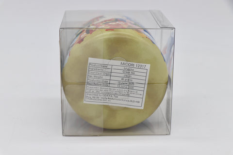 Organic Uji Matcha(Midori)-40g