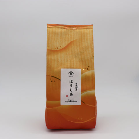 Organic Uji Hojicha powder-500g
