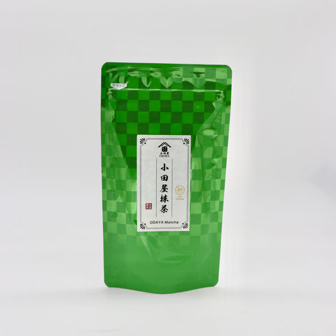 Yame Matcha 40-Take 100g