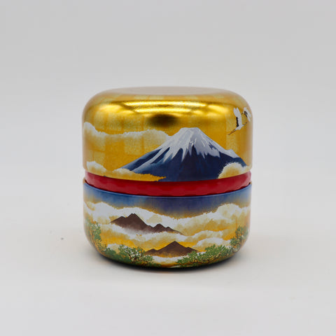 Yame Matcha -Jyu(Tin) 80g