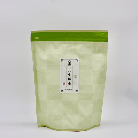 Yame Matcha 85 - Jyu 500g Commercial