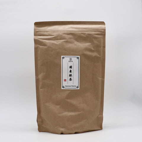 Japanese Matcha 20 500g Commercial