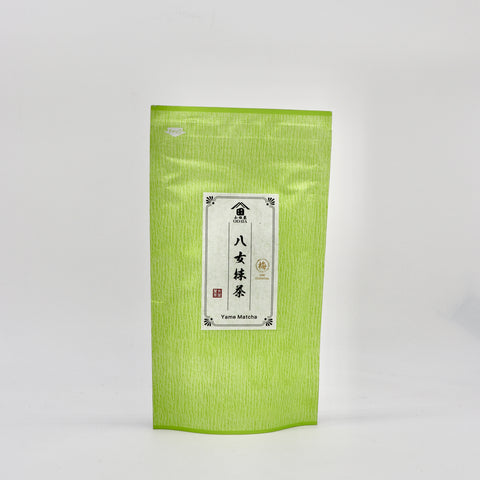 Yame Matcha 30-Ume 100g