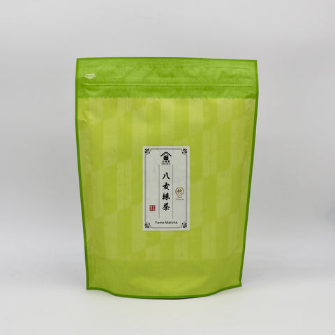Yame Matcha 40- Take 500g Commercial