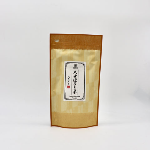 Yame Hojicha Powder -100g
