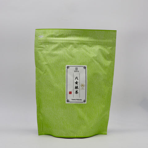 Yame Matcha 30 - Ume 500g Commercial