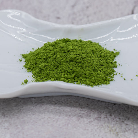Yame Matcha -Jyu(Tin) 80g