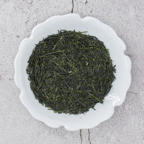 Uji Gyokuro-Ume-Essential-100g