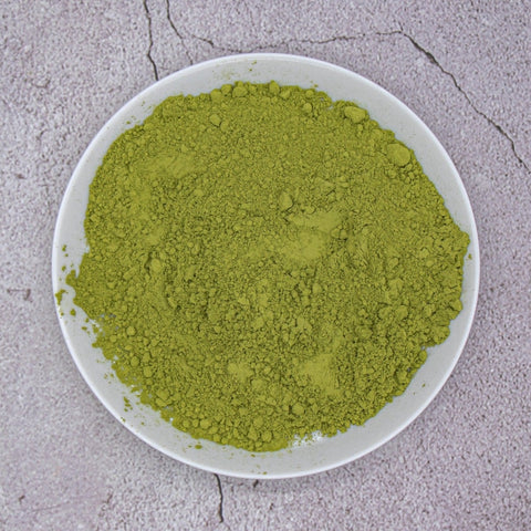 Japanese Matcha 20 500g Commercial