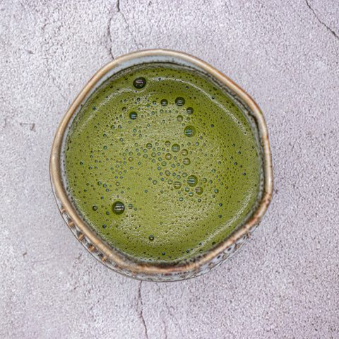 Japanese Matcha 20 500g Commercial