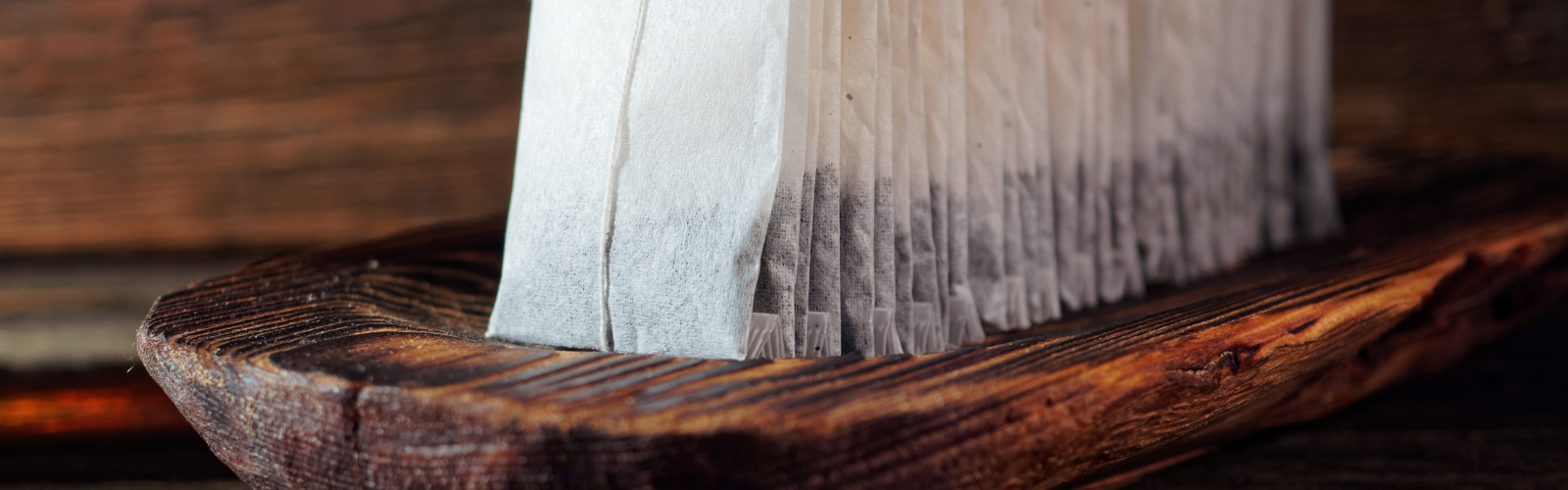 Tea Bags – Odaya Tea