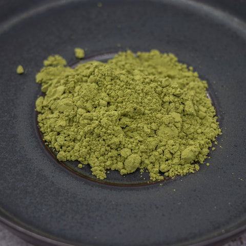 Uji Matcha Wakakusa -Essential-100g