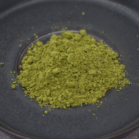 Organic Uji Sencha Powder 50g