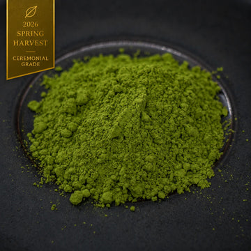 Odaya Premium Japanese Tea – Odaya Tea