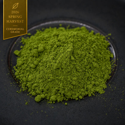 Odaya Premium Japanese Tea – Odaya Tea