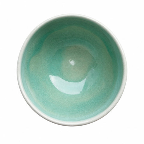 Blue Flow Matcha Bowl