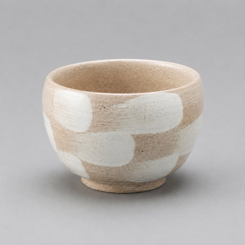 Sakura Cloud Matcha Bowl