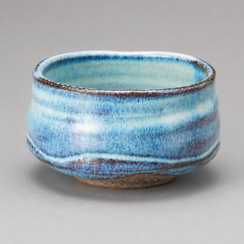 Unofu Ocean Matcha Bowl