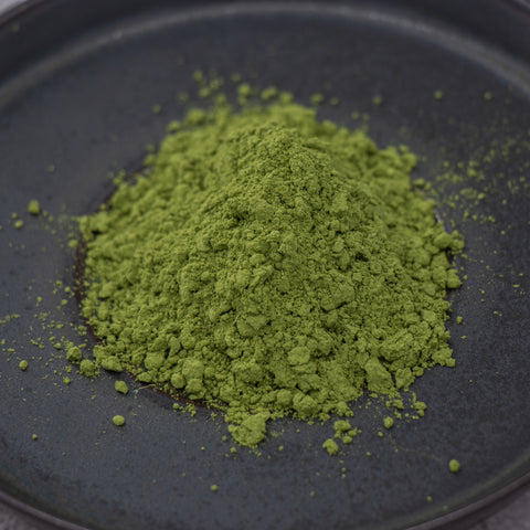 Organic Uji Matcha-Daichi No Midori-Barista 40g