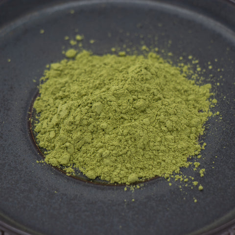 Organic Uji Genmaicha with Matcha Powder 100g