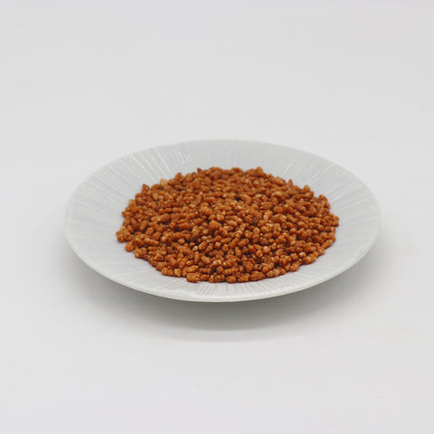 Organic Genmai (Roasted Brown Rice) 100g
