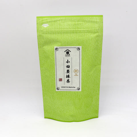 Yame Matcha 40-Take 100g