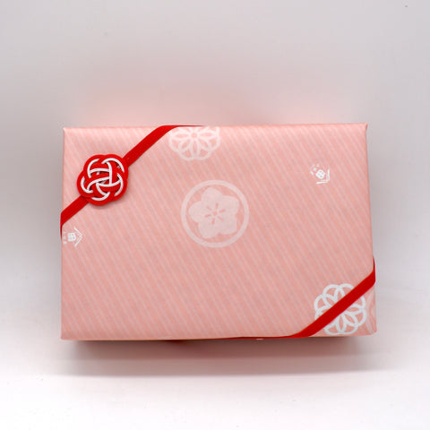 🎄Yame Ume 100g Whisk Set [Xmas2025]