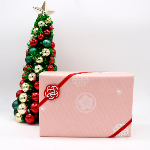 🎄Yame Ume 100g Whisk Set [Xmas2025]