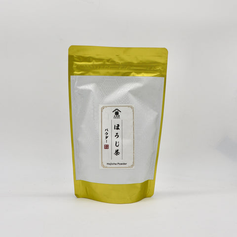 Yame Hojicha Powder 200g