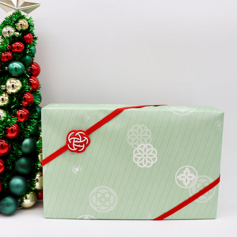 🎄Uji Kyoto Matcha Set [Xmas 2025]