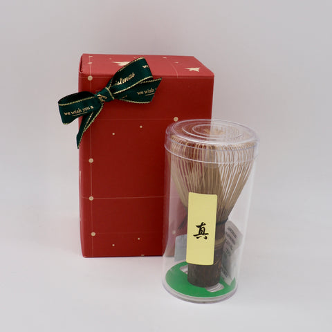 🎄ODAYA Matcha Whisk (Premium)-Christmas Package