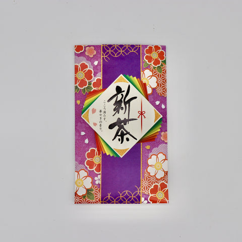 Yame Sencha 60- Shincha 100g