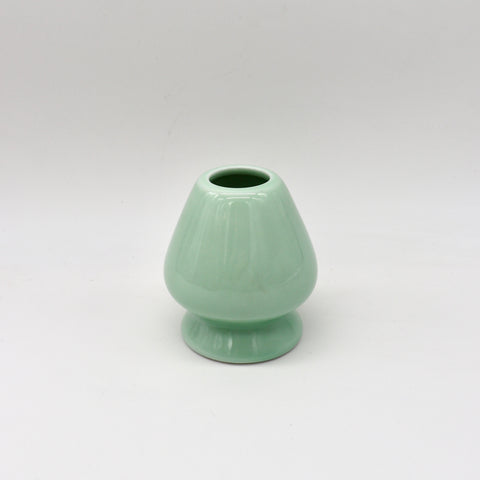 Green Matcha Whisk Holder