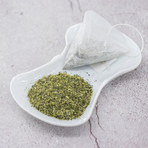 Uji Gyokuro TB 3g X 10 Bags