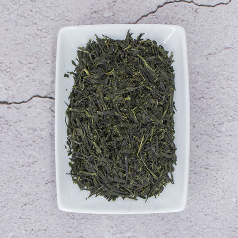 Organic Uji Gyokuro -Jyu 100g(Tin)