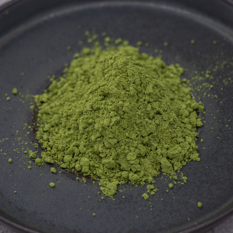 Organic Uji Matcha (Midori)-500g