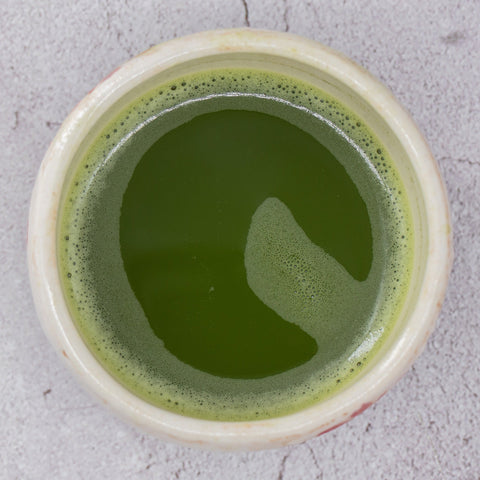 Organic Uji Matcha (Midori)-500g