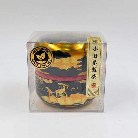 Organic Uji Matcha-Uta-Ceremonial 40g