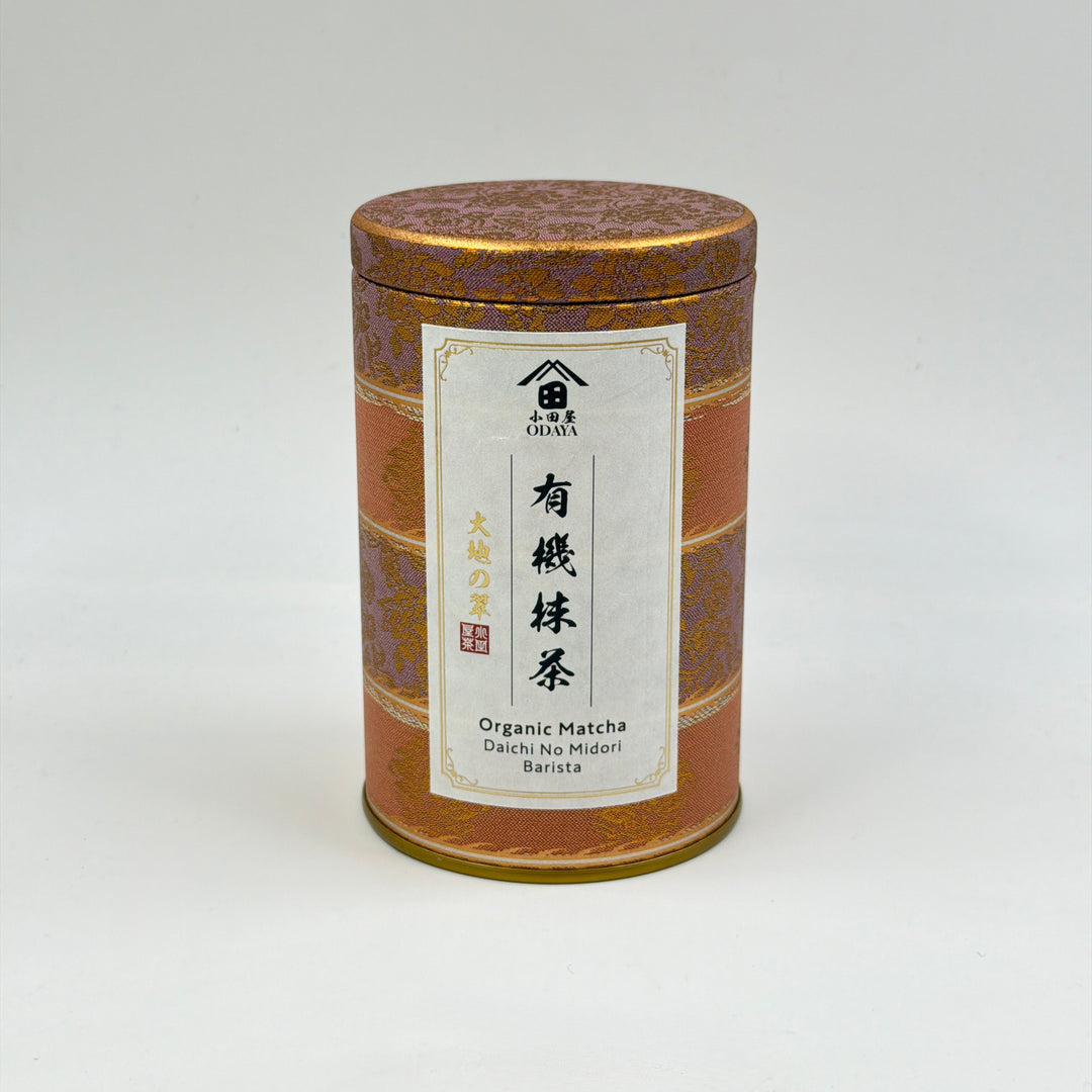 Odaya Premium Japanese Tea – Odaya Tea
