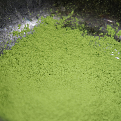 ODAYA MATCHA - GOKU 極 40g/100g/500g/1kg