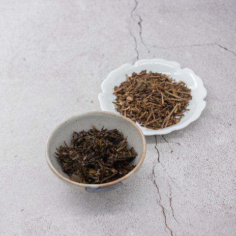 Uji Hojicha-Ume-Essential-50g