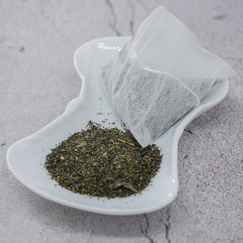 Lemon Green Tea  TB -10 Bags