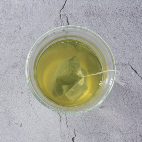 Lemon Green Tea  TB -10 Bags