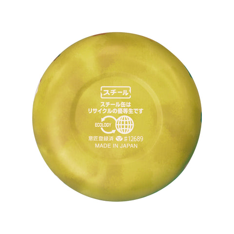 Standard Natsume Tea Can 80g-Kototsunagi