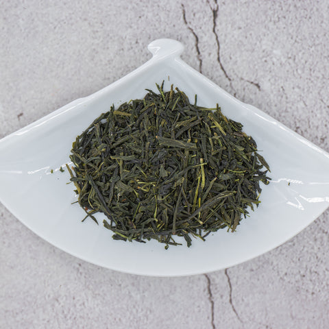 Uji Sencha-Fuku-Pinnacle-100g