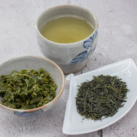 Uji Sencha-Fuku-Pinnacle-100g