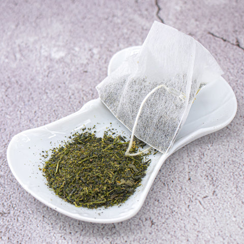 Uji Sencha TB 10 Bags