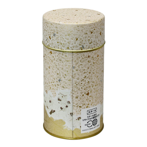 W Cap Tea Can 200g-Wakatake(Gold)