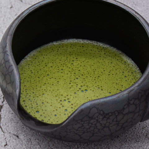 Yame Matcha 30-Ume 100g