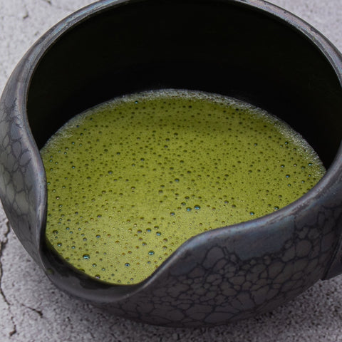Yame Matcha -Ume 100g [Gift Box]